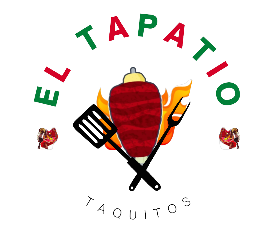 El Tapatio Taquitos Logo